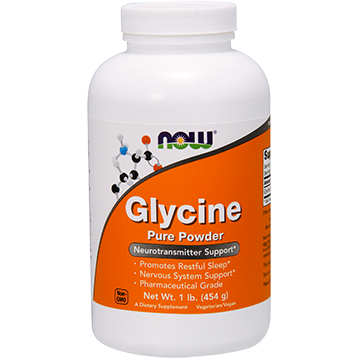 L-Glycine