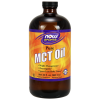 MCT Oil, 32 Oz.