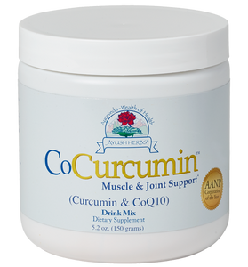 CoCurcumin, 5.2 Oz.