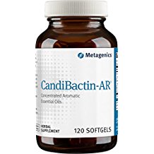 Candibactin - AR, 60 Softgels