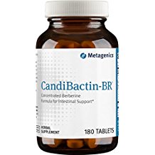 Candibactin-BR, 90 Tablets