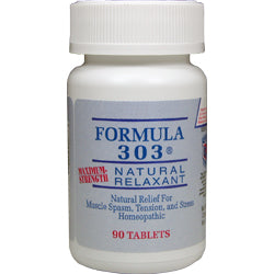 Formula 303, 90 Tablets