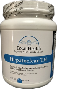 Hepatoclear - TH