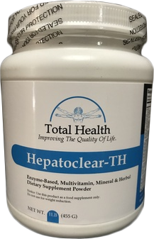 Hepatoclear - TH